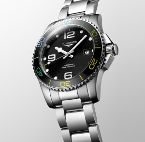 HydroConquest
,