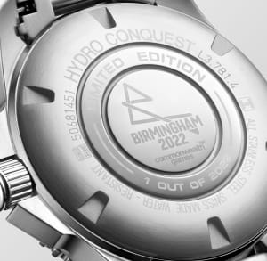 HydroConquest
,