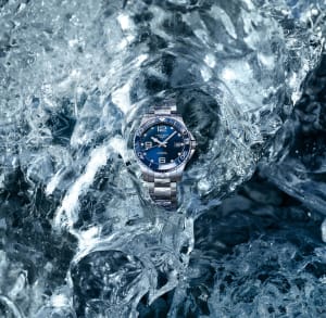 HydroConquest
,