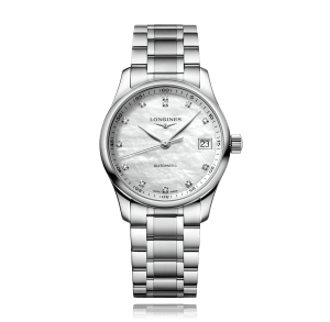 Longines Master Collection , 