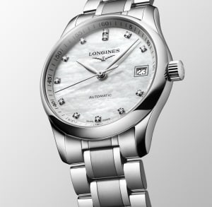 Longines Master Collection , 