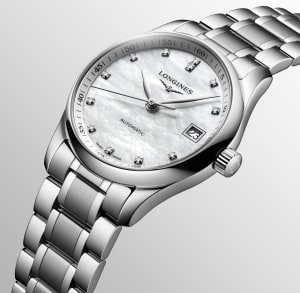 Longines Master Collection , 