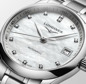 Longines Master Collection , 