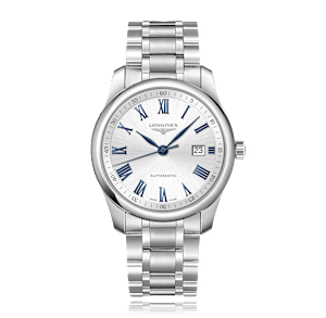 Longines The Longines Master Collection in Steel, L2.793.4.79.6 - Bucherer