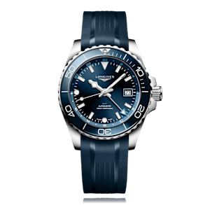 Longines HydroConquest in Bicolour, L3.790.4.96.9 - Bucherer