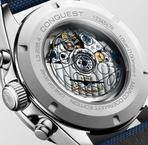 Conquest Marco Odermatt
,