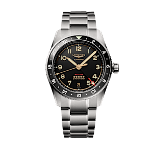 Longines Longines Spirit in Bicolour, L3.802.1.53.6 - Bucherer