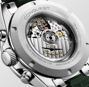 Conquest
,