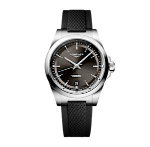 Longines Conquest in Steel, L3.720.4.52.9 - Bucherer