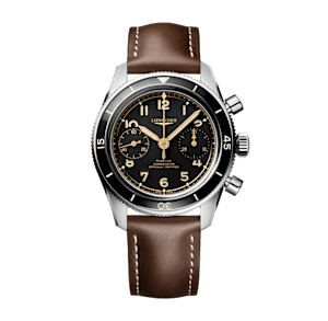 Longines Longines Spirit in Bicolour, L3.721.4.53.2 - Bucherer