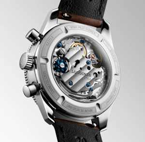 Longines Longines Spirit in Bicolour, L3.721.4.53.2 - Bucherer