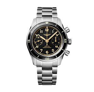 Longines Longines Spirit in Bicolour, L3.721.4.53.6 - Bucherer