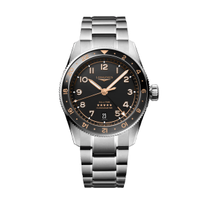 Longines Longines Spirit in Bicolour, L3.802.4.50.6 - Bucherer