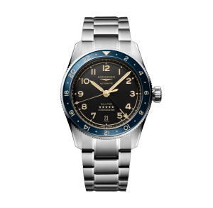 Longines Longines Spirit in Bicolour, L3.802.4.60.6 - Bucherer