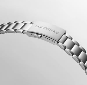 Longines Longines Spirit in Bicolour, L3.802.4.60.6 - Bucherer