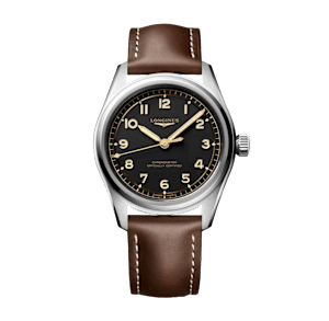 Longines Longines Spirit in Stainless steel, L3.809.4.53.2 - Bucherer