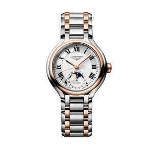 Longines  in Bicolour, L8.126.5.71.7 - Bucherer