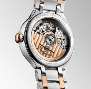 Longines  in Bicolour, L8.126.5.71.7 - Bucherer