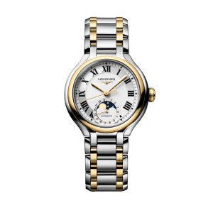 Longines  in Bicolour, L8.126.5.79.7 - Bucherer