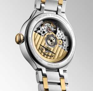 Longines  in Bicolour, L8.126.5.79.7 - Bucherer