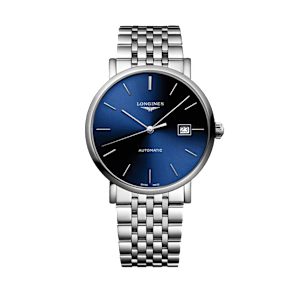 Longines  in Stainless steel, L4.910.4.90.6 - Bucherer