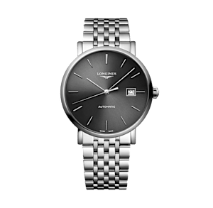 Longines  in Stainless steel, L4.910.4.70.6 - Bucherer