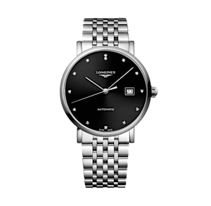 Longines  in Stainless steel, L4.910.4.59.6 - Bucherer