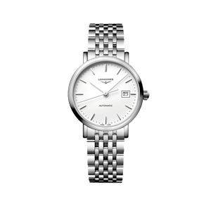 Longines  in Stainless steel, L4.310.4.19.6 - Bucherer