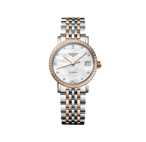 Longines  in Bicolour, L4.309.5.81.7 - Bucherer