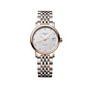 Longines  in Bicolour, L4.309.5.79.7 - Bucherer