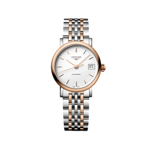 Longines  in Bicolour, L4.309.5.19.7 - Bucherer