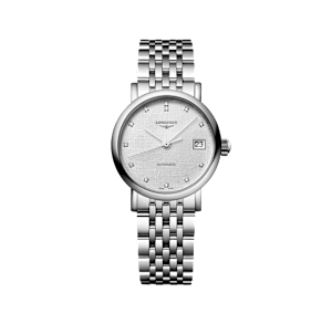 Longines  in Stainless steel, L4.309.4.79.6 - Bucherer