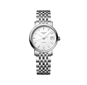 Longines  in Stainless steel, L4.309.4.19.6 - Bucherer