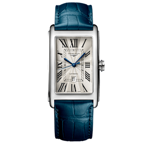 Longines DolceVita in Stahl, L5.767.4.71.9} - Bucherer