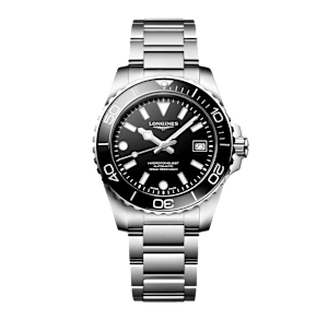 Longines HydroConquest i Tofarvet, L3.779.4.56.6 - Bucherer