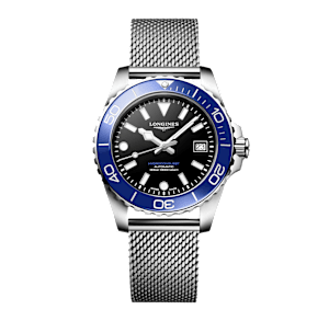 Longines HydroConquest i Tofarvet, L3.779.4.90.6 - Bucherer