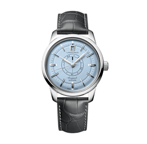 Longines Conquest Heritage en Acier, L1.648.4.92.2 - Bucherer