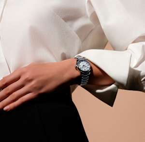Longines Master Collection in Steel, L2.449.4.73.6 - Bucherer