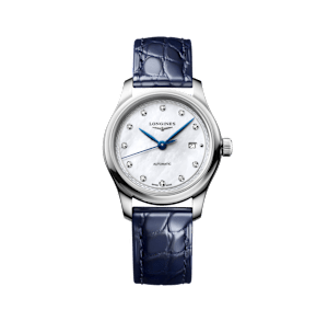 Longines Master Collection in Steel, L2.449.4.87.2 - Bucherer