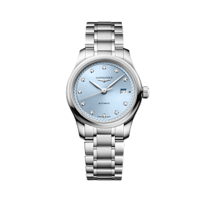 Longines Master Collection in Stahl, L2.449.4.97.6 - Bucherer