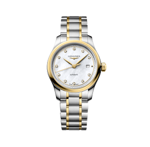 Longines Master Collection in Stahl, L2.449.5.87.7 - Bucherer