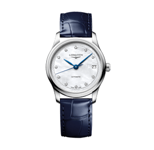 Longines Master Collection in Steel, L2.450.4.87.2 - Bucherer