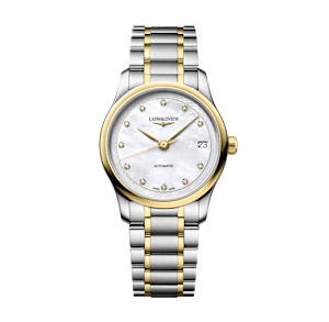 Longines Master Collection in Stahl, L2.450.5.87.7 - Bucherer
