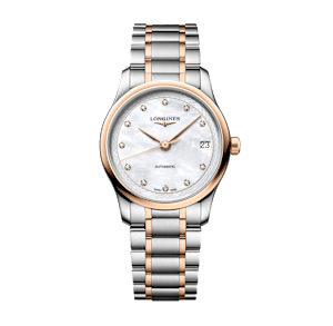 Longines Master Collection in Stahl, L2.450.5.89.7 - Bucherer