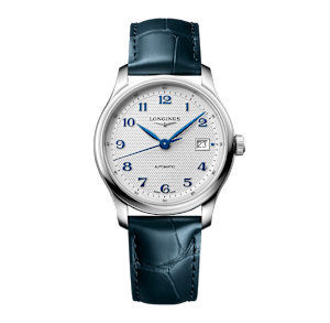 Longines Master Collection in Steel, L2.949.4.73.2 - Bucherer