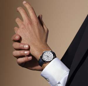 Longines Master Collection in Steel, L2.949.4.73.2 - Bucherer