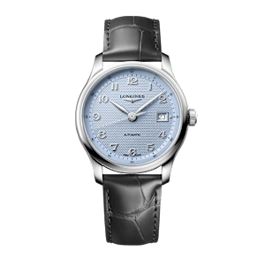 Longines Master Collection in Stahl, L2.949.4.99.2 - Bucherer