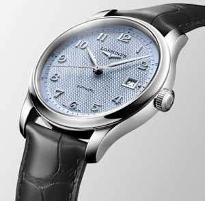 Longines Master Collection in Stahl, L2.949.4.99.2 - Bucherer