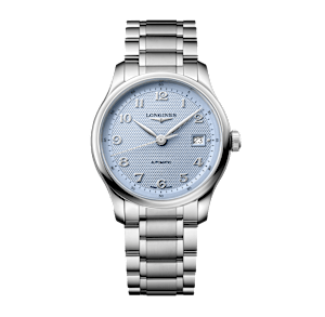 Longines Master Collection in Stahl, L2.949.4.99.6 - Bucherer