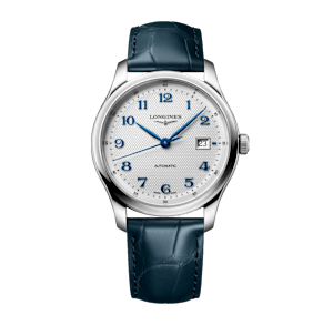 Longines Master Collection en Acier, L2.950.4.73.2 - Bucherer